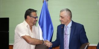 Universidad de Salamanca formará a docentes de Honduras en nutrición infantil