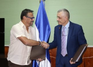 Universidad de Salamanca formará a docentes de Honduras en nutrición infantil