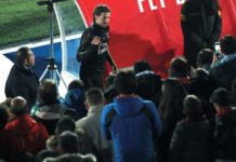 El Madrid se da un baño de masas en su vuelta a los entrenamientos