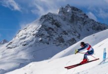Sofia Goggia gana el supergigante de St. Moritz por una centésima