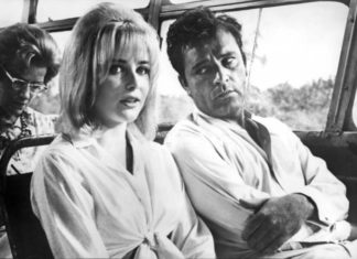 Muere la actriz Sue Lyon, la «Lolita» de Stanley Kubrick