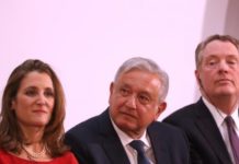 La Casa Blanca considera el T-MEC «el mejor pacto comercial de la historia»
