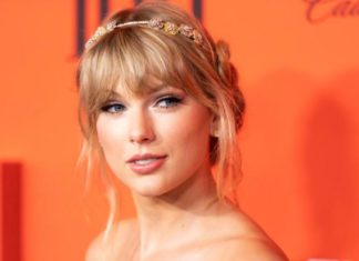Taylor Swift y Lil Baby, galardonados en los Apple Music Awards