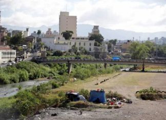 El 2020 un año poco alentador para la economía de Honduras