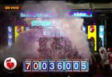 Teletón rebasa meta de recaudación