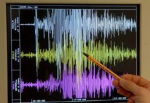 Un temblor de magnitud 6,1 estremece el noroeste de Argentina