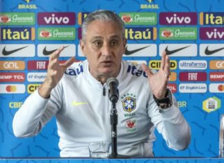 Tite prevé unas eliminatorias muy igualadas: «No solo es Brasil y Argentina»