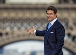 Tom Cruise vuelve como Maverick 34 años después en nuevo tráiler de «Top Gun»