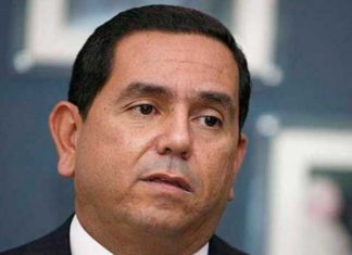 Diputado Rivera reta a la oposición a que le ganen al Partido Nacional en primera vuelta