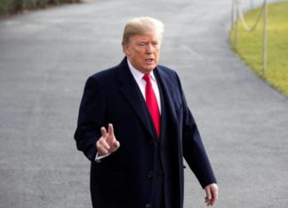 Amazon acusa a Trump de presiones para negarle un contrato gubernamental