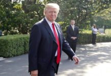 Trump restaura los aranceles al acero y aluminio de Argentina y Brasil