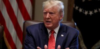 Trump a China sobre coronavirus: «Desearía que nos hubiera dicho antes»