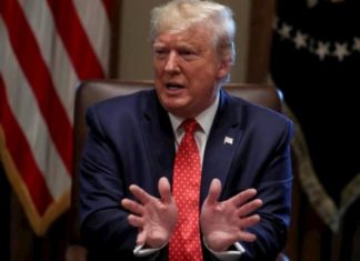 Presidente Trump formalmente acusado de abuso de poder, va a juicio político