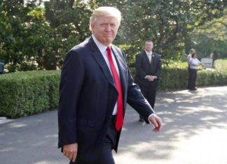Trump restaura los aranceles al acero y aluminio de Argentina y Brasil