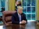 Trump insiste en que la frontera con México está hecha un desastre