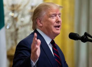 «Home Alone 2» se convierte en un nuevo problema entre Donald Trump y Canadá