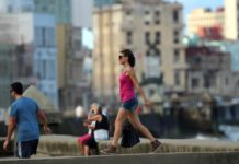 Entra en vigor la prohibición de vuelos entre EEUU y el interior de Cuba