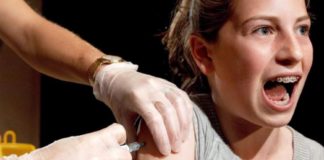 Facebook prohíbe los anuncios que disuadan de vacunarse