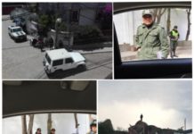 Gobierno mexicano denuncia fuerte vigilancia en sedes diplomáticas en Bolivia