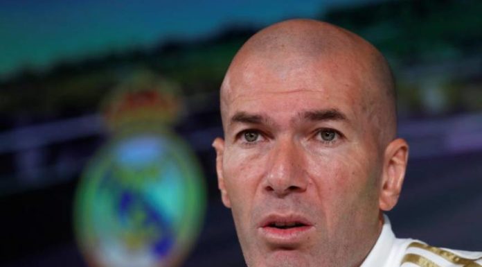 Zidane recupera la credibilidad