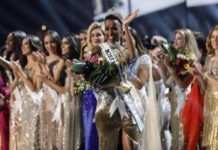 ¿Hay hueco para el feminismo en Miss Universo?