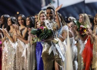¿Hay hueco para el feminismo en Miss Universo?