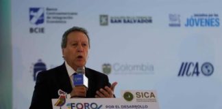 El Sica busca cambiar el rostro de Centroamérica con un proyecto integral