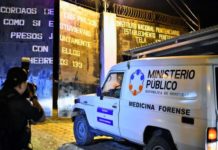 Honduras sufre un descontrol en sus cárceles que deja más de 30 muertes en 48 horas