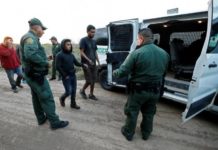 Agentes de EEUU y México descubren en Arizona un supuesto túnel del narcotráfico