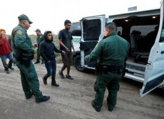 Agentes de EEUU y México descubren en Arizona un supuesto túnel del narcotráfico