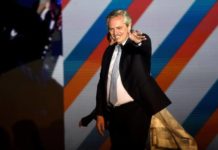 El FMI aguarda «detalles» sobre «prioridades» del nuevo Gobierno de Argentina