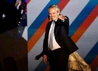 El FMI aguarda «detalles» sobre «prioridades» del nuevo Gobierno de Argentina