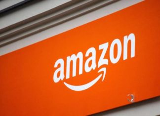 Amazon sube en bolsa tras anunciar una temporada navideña «de récord»