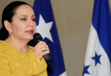 Honduras inicia la construcción del sexto complejo de atención Ciudad Mujer