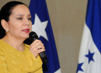 Honduras inicia la construcción del sexto complejo de atención Ciudad Mujer