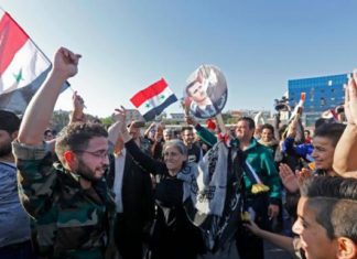 2019 es el año con menos muertos en Siria desde comienzo conflicto, según ONG