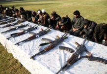 Europol detecta 1.733 manuales y tutoriales sobre fabricación de explosivos