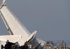 Mueren 12 pasajeros tras estrellarse avión en la ciudad kazaja de Almaty