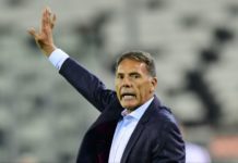 Russo, principal candidato a ser el nuevo técnico de Boca, según prensa local