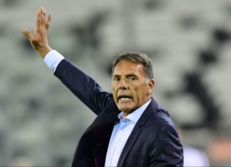 Russo, principal candidato a ser el nuevo técnico de Boca, según prensa local