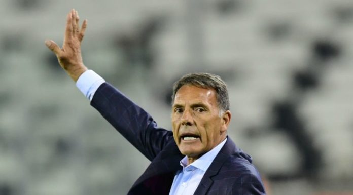 Russo, principal candidato a ser el nuevo técnico de Boca, según prensa local