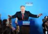 Boris Johnson es investido de nuevo primer ministro del Reino Unido