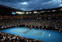 El primer Grand Slam del año repartirá más de 44 millones de euros en premios