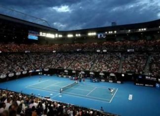 El primer Grand Slam del año repartirá más de 44 millones de euros en premios