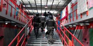 El Estado de Honduras perdió control de las cárceles, expresa directora del OV-UNAH