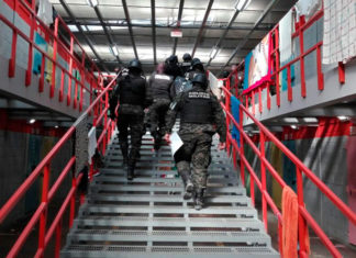 El Estado de Honduras perdió control de las cárceles, expresa directora del OV-UNAH