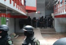 La CIDH y Acnudh ofrecen asistencia a Honduras para diagnóstico de cárceles