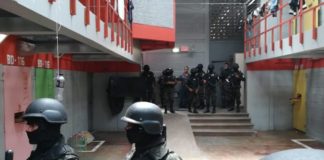 La CIDH y Acnudh ofrecen asistencia a Honduras para diagnóstico de cárceles