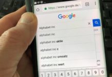 Alphabet cambia de mando y otros 6 clics tecnológicos de la semana en América