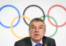 Infantino y Haggerty serán miembros del COI, Sebastian Coe excluido de momento